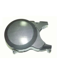 CUBRECADENA CARBONO