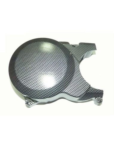 CUBRECADENA CARBONO