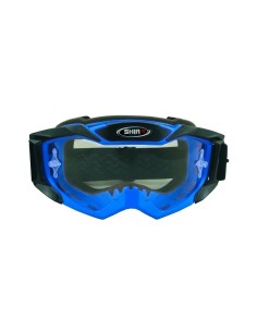 Gafas de cross shiro mx902 2