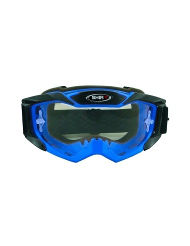 GAFAS DE CROSS SHIRO MX902