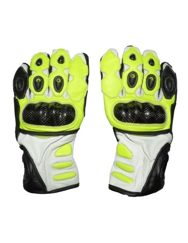 Gloves motard kids
