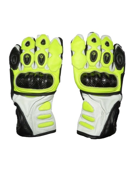 Guantes asfalto infantil