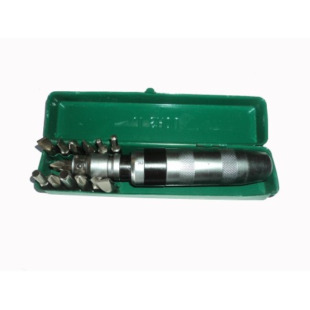 DESTORNILLADOR DE GOLPE