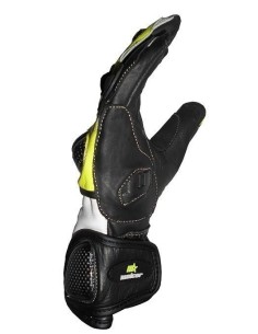 Gloves motard kids 2