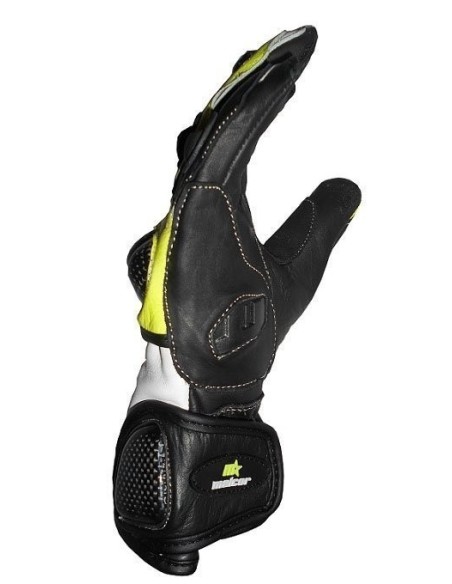 Gloves motard kids