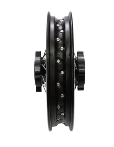 LLANTA PIT BIKE 12" / 14" BUJE ANCHO