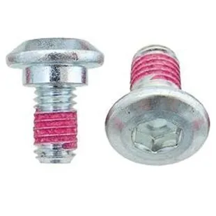 TORNILLOS EMBUTIDOS DISCO FRENO 2