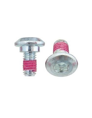 TORNILLOS EMBUTIDOS DISCO FRENO