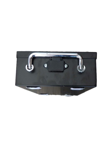 Battery second skateboard 60v