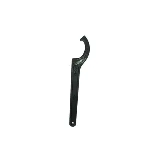 LLAVE ARTICULADA AMORTIGUADOR