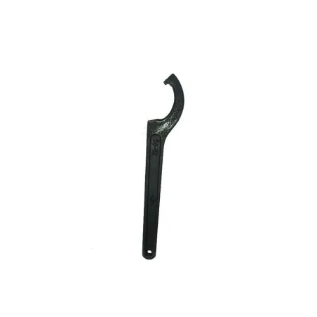 LLAVE ARTICULADA AMORTIGUADOR