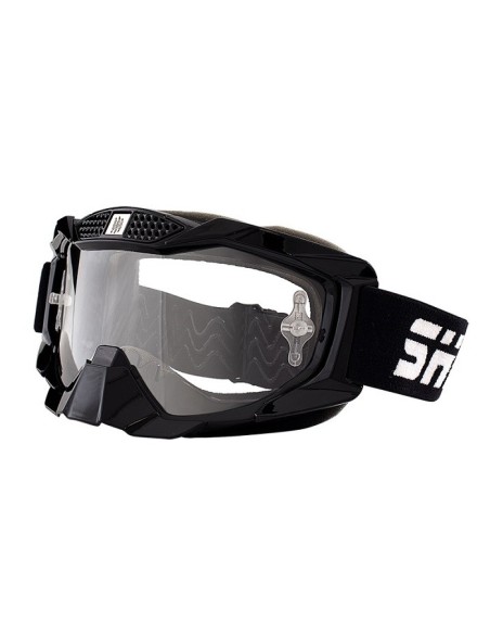 Gloves off road shiro mx902