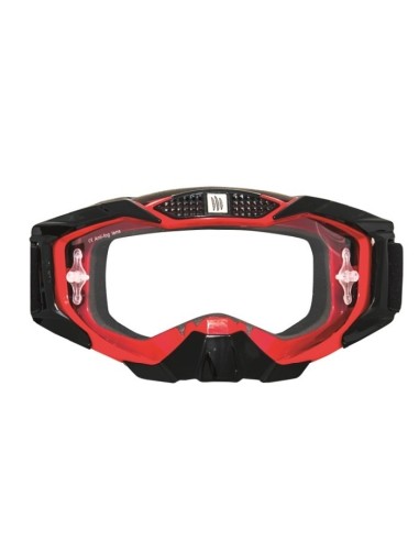 Gloves off road shiro mx902