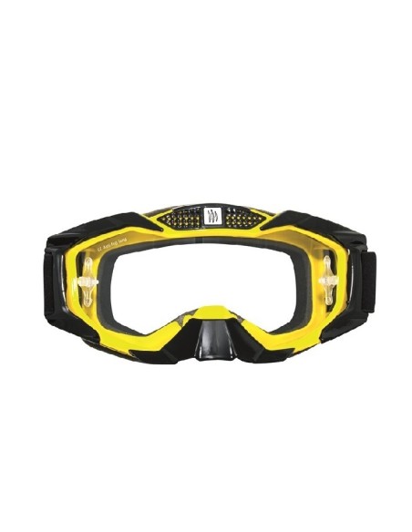 Gloves off road shiro mx902