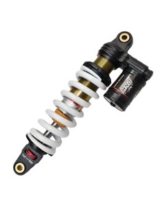 Amortiguador DNM MT-HRC TRIPLE REGULACION