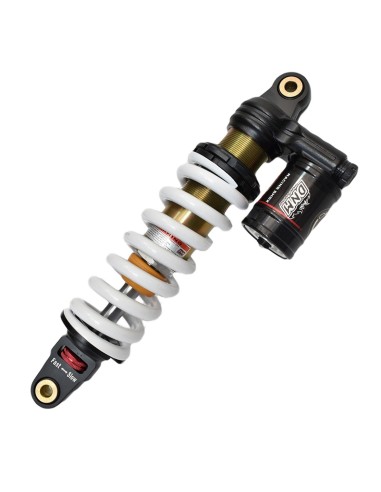Rear shock DNM MT-HRC TRIPLE ADJUST