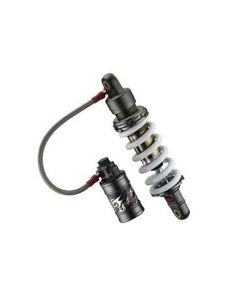 Dnm shock absorber mt-bag