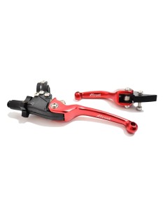 Set lever asv copy new model