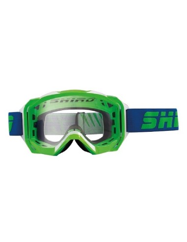 Gafas de cross adulto