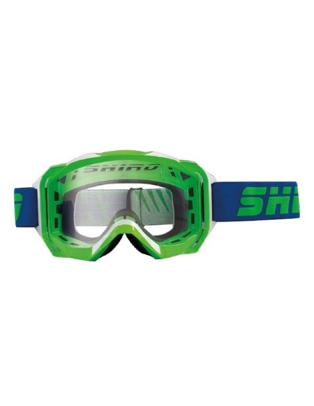Gafas de cross adulto