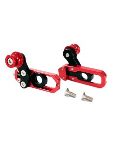 Tensores de cadena XFRONT ROJO