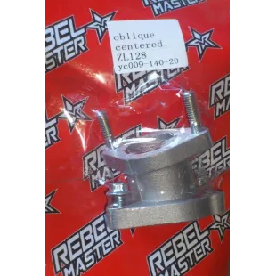TOBERA ADMISION 250CC