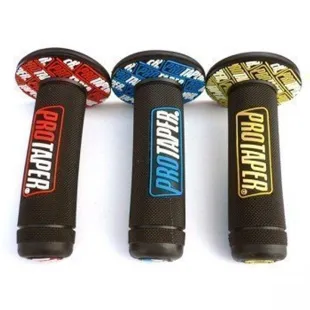 PUÑOS PROTAPER COLORES