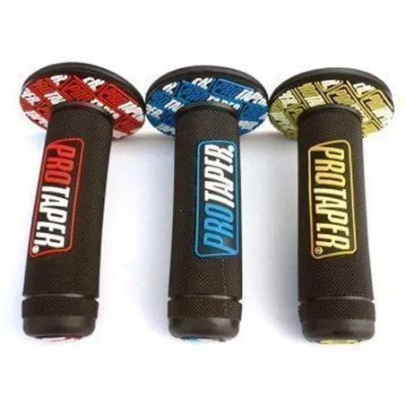 PUÑOS PROTAPER COLORES