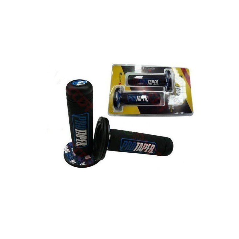 PUÑOS PROTAPER COLORES