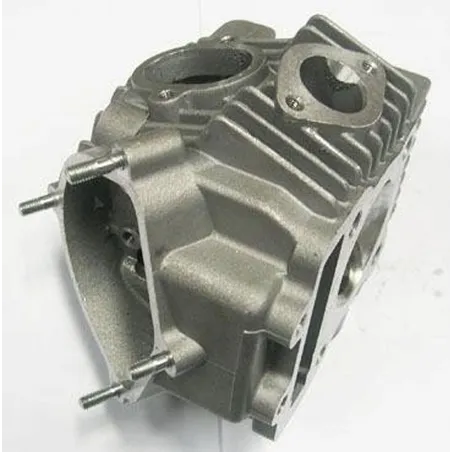 CULATA COMPLETA YX