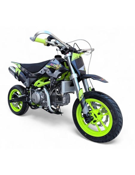 MTR Racer Special Edition