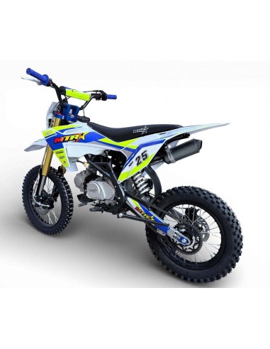 MTR xm 125 big size