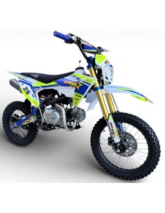 MTR xm 125 big size