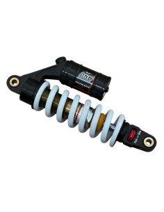 Dnm shock absorber mt-hrc