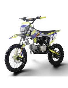 MTR xlz 125cc off road 2