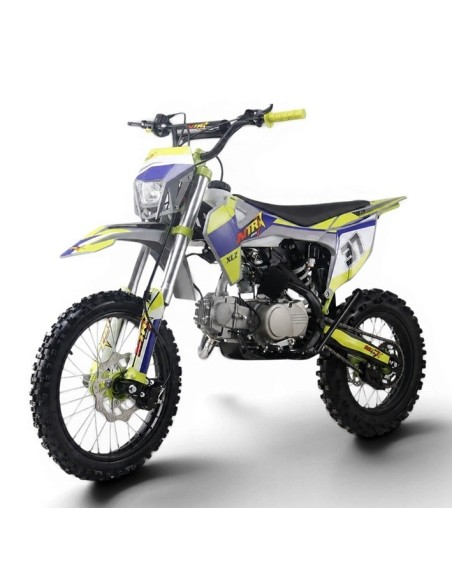 MTR xlz 125cc off road
