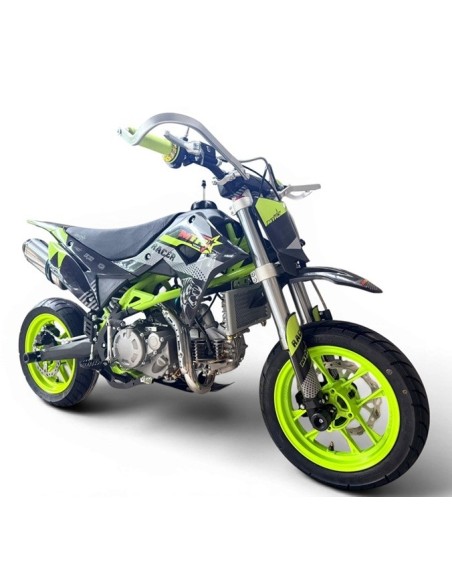 MTR Racer R