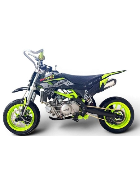 MTR Racer R