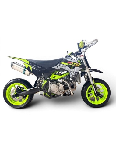 MTR Racer R