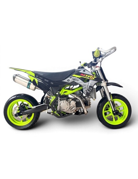MTR Racer R