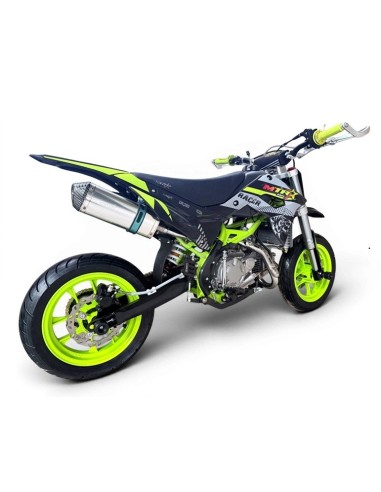 MTR Racer R