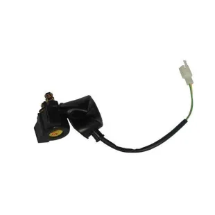 Starter relay
