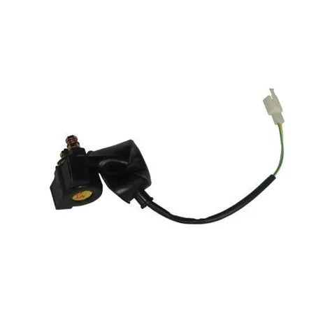 Starter relay