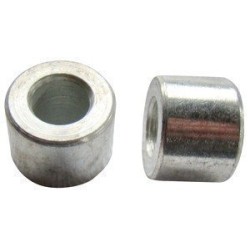 Casquillos separadores ruedas