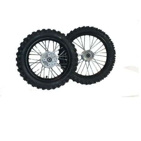 Rueda completa MTR ktm