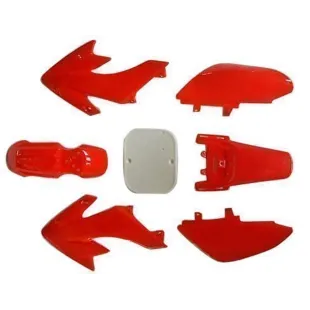 Crf50 fairing colors 2