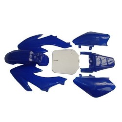 Crf50 fairing colors