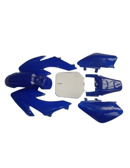 Plasticos crf50 colores