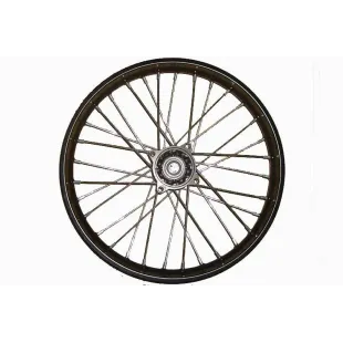 Llanta 17" o 14" pit bike 2