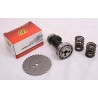 Strengthened camshaft yx140 offer